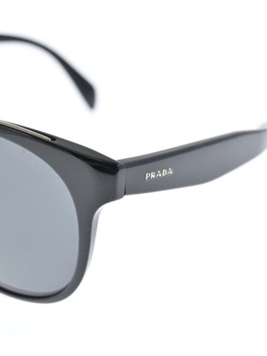 Prada Sunglasses Eyewear Black
